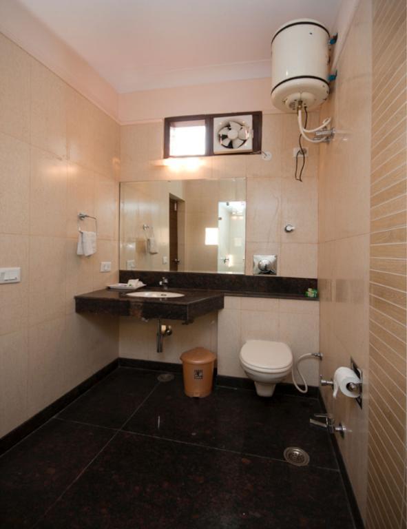 Black Mango Resort Kala Amb Room photo